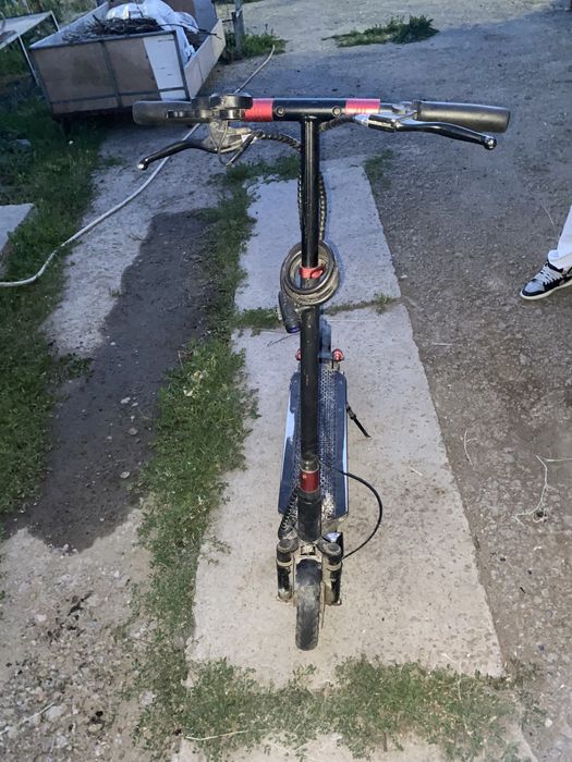 Продам Электро самокат в идеальном состоянии