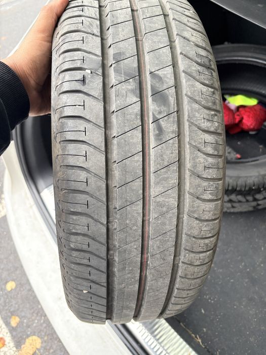Anvelope Bridgestone Ecopia EP 150