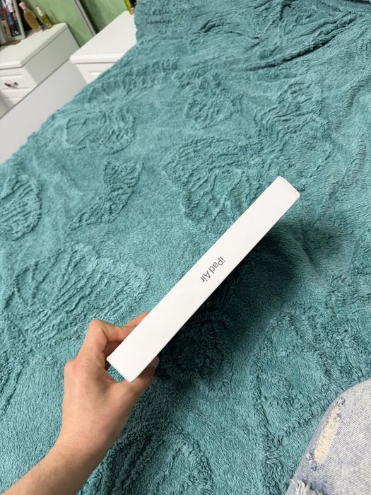 vand. ipad 11 M3 128gb