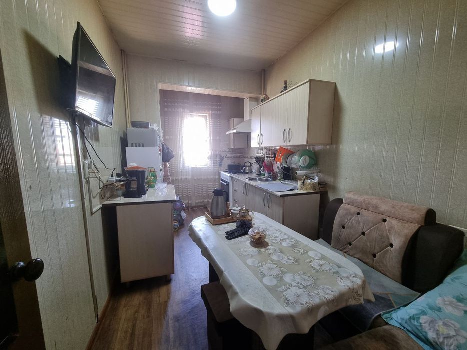 Продается квартира