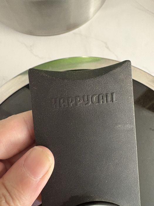 Хапикол кастрюля