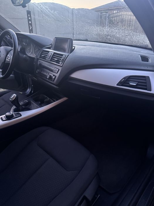BMW Seria 1 116i