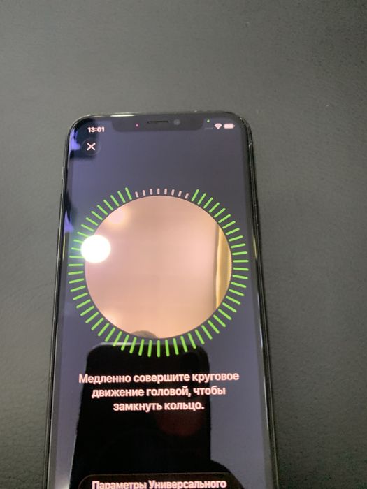 Sotiladi Iphone 11 pro 64 GB Green