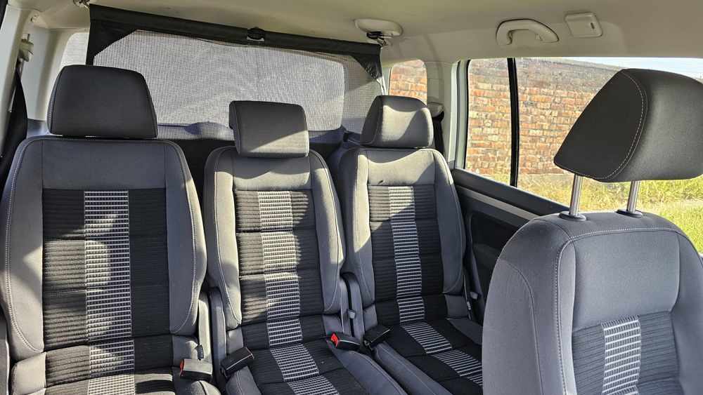 Turan 1.9 bls 2007 de vânzare