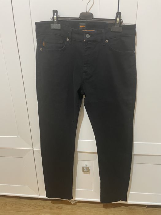 Blugi Boss Delaware BO Cobra W33 L32