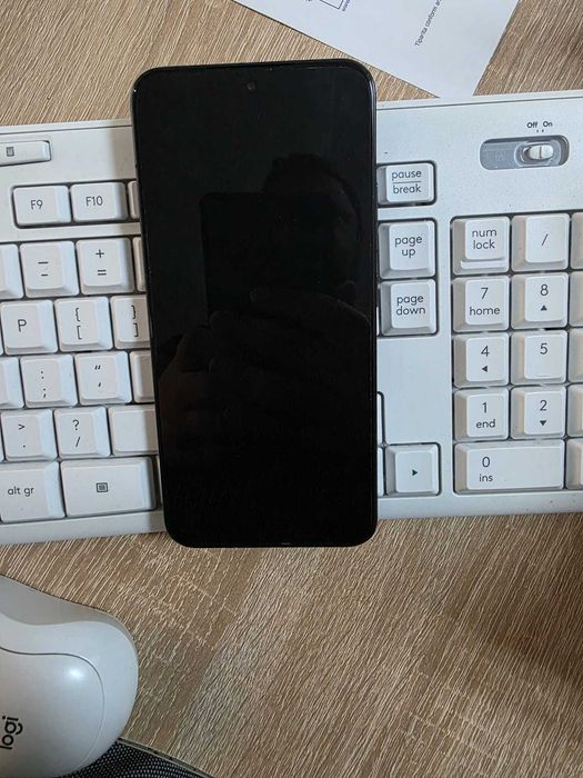 Xiaomi 14 - 512 GB, 12 + 6 GB RAM, 5G, Black