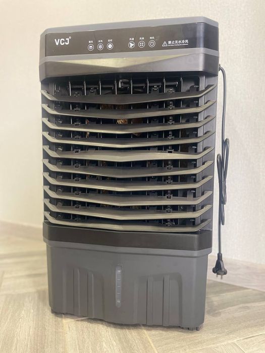 Вентилятор VCJ  напольный