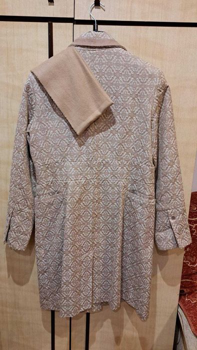 Сет дамски палта и манта