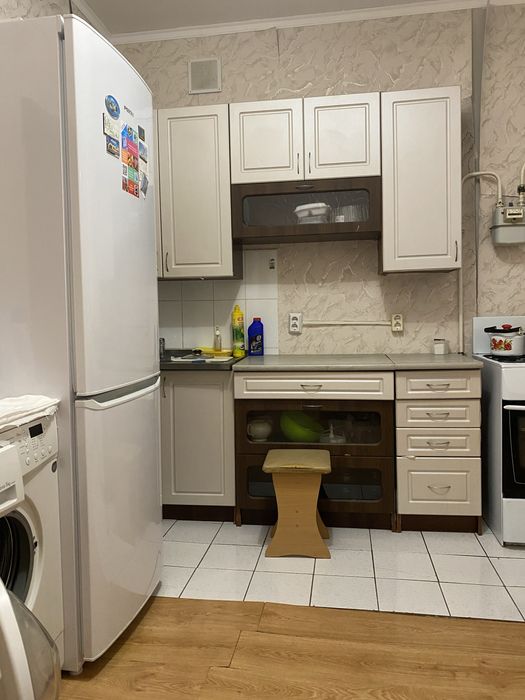 Сдам в аренду однокомнатную квартиру на длительный срок