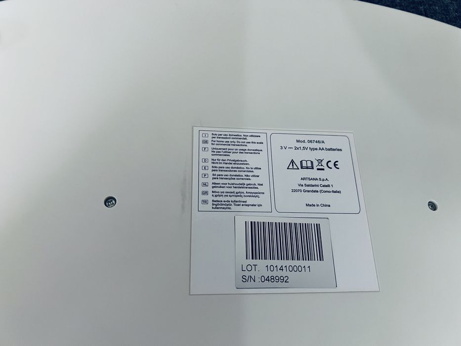 Cantar bebelusi Chicco