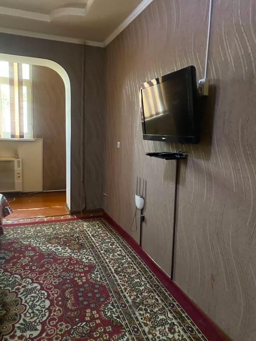 Сдается квартира