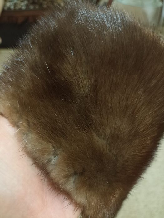 Вязаные вещи ручной работы