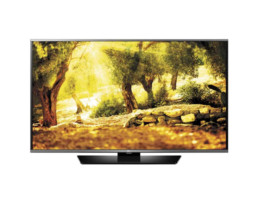 Телевизора LG 43 UHD AI 2025 года + Доставка
