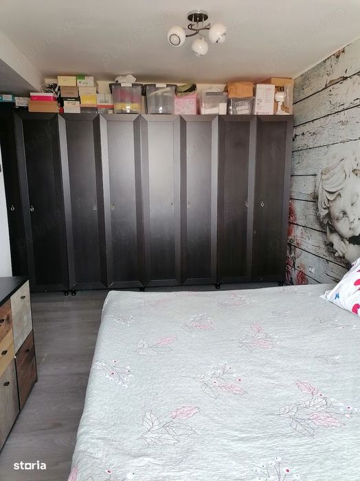 Apartament 2 camere