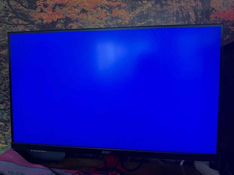 Монитор 27 Acer Nitro VG272Pbmiipx (UM.HV2EE.P04)