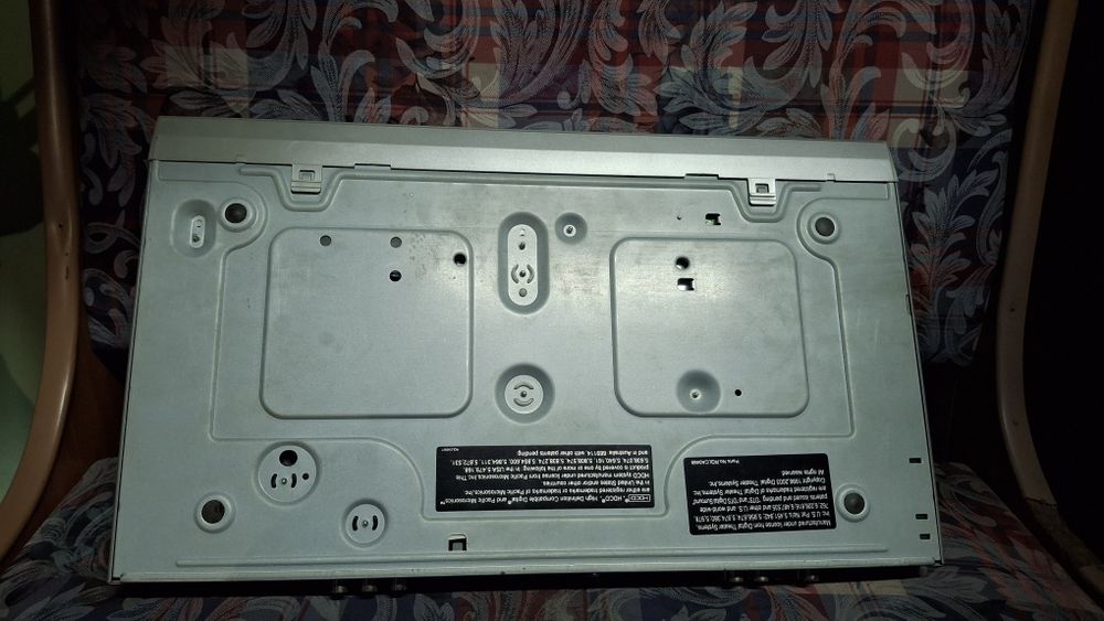 DVD  плеер Panasonic