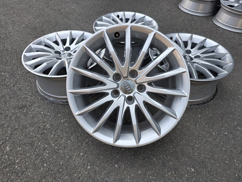 17цола 5х112 Ауди Audi 5x112