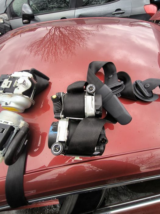 Колани за Audi А4 B9,А5 B9