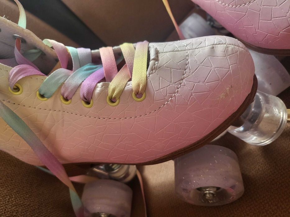 Ролкови кънки EUPHORIA