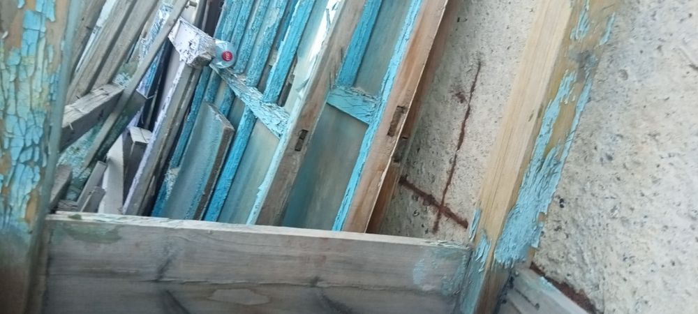 Продам окно рамы