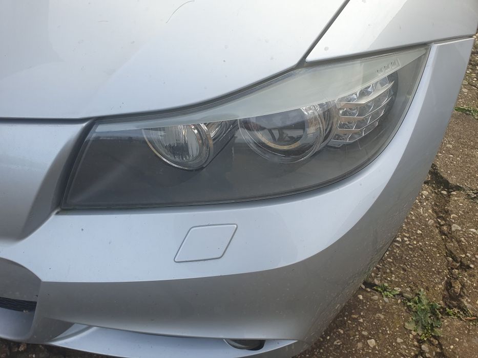 Dezmembrez Bmw E90 325D