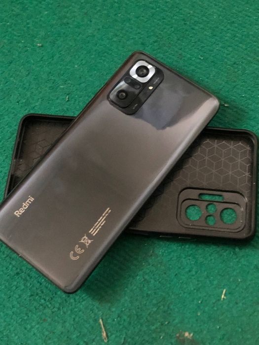 Xiaomi Redmi Note 10 pro