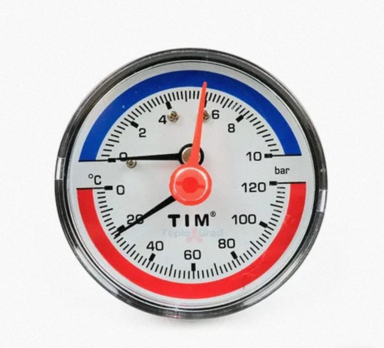 Колосники Будерус Бош Дакон