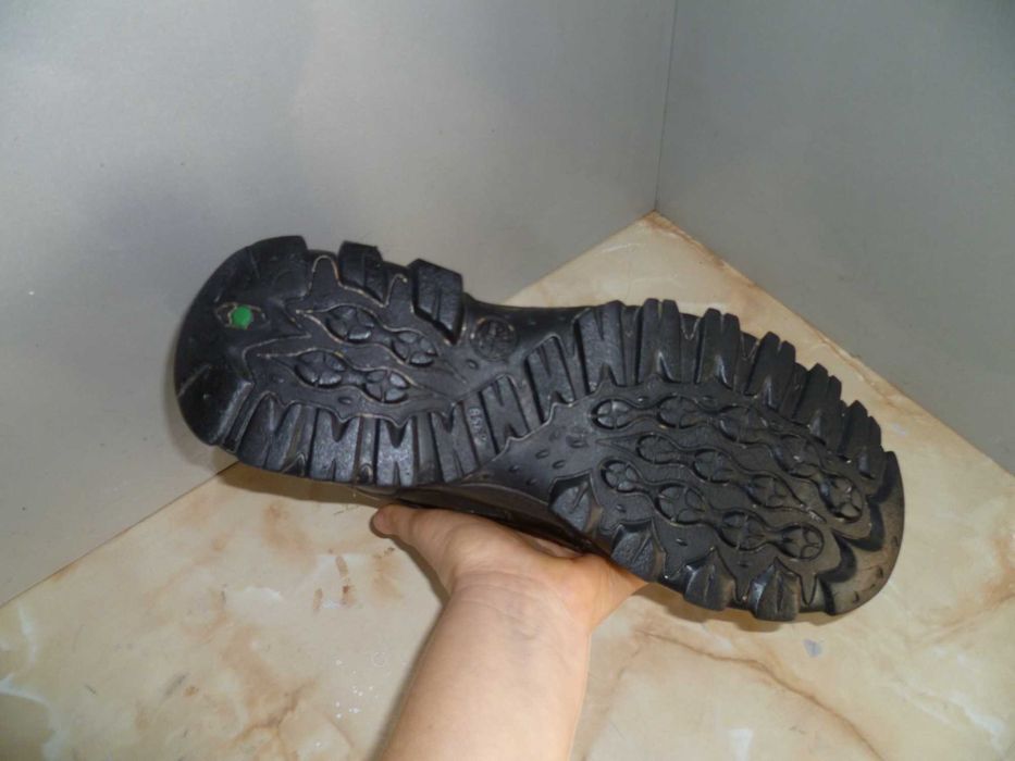 Timberland обувки №46