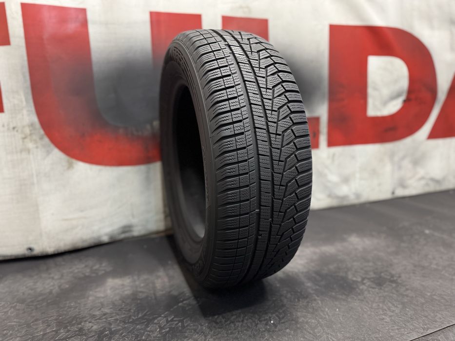 215 60 16, Зимна гума, Hankook WinterICeptEVO2, 1 брой