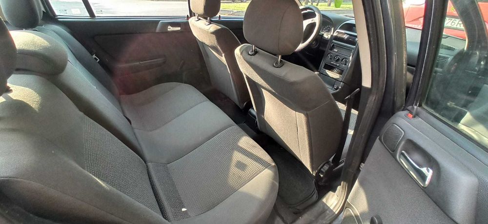 Vanzare autoturism Opel Astra G