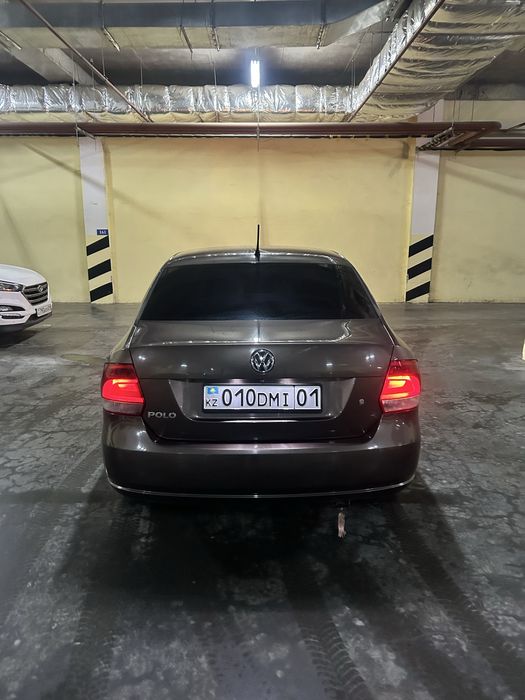 Продам Polo в хорошем состаяние