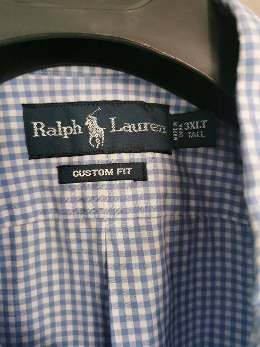 Camasi Ralph Lauren si Cos