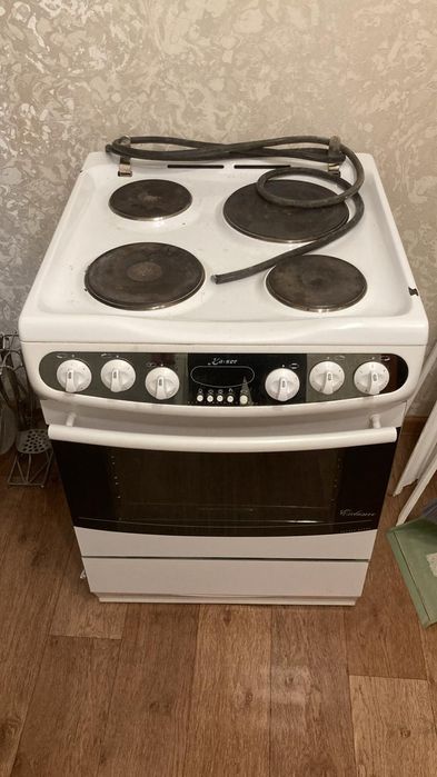 Плитка электрическая