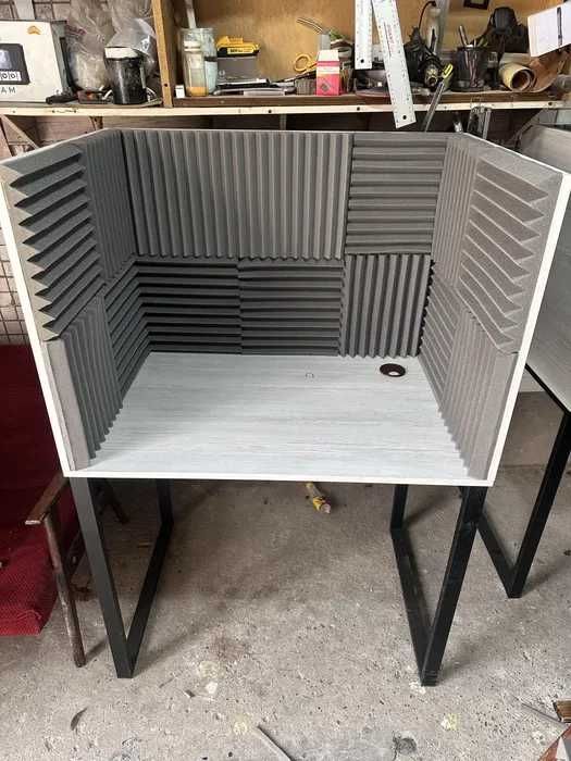 Stol call center uchun call sentr Stol cabinetli Parta stol loft stol