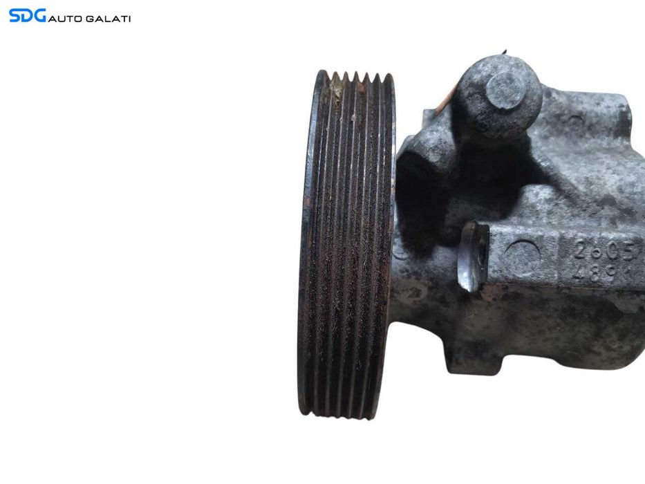 Pompa Servodirectie Renault Laguna 2 1.9 DCI 2001 - 2007 Cod 8200071050 [N2011]