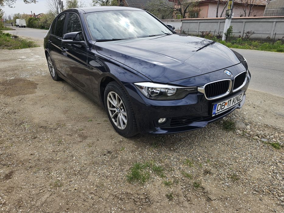 Bmw f30 stare impecabila