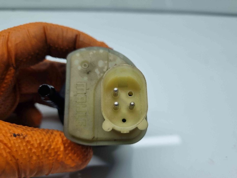 Preincalzitor combustibil  Bmw 3 (E90) [Fabr 2005-2011] 8572519 2.0 N4