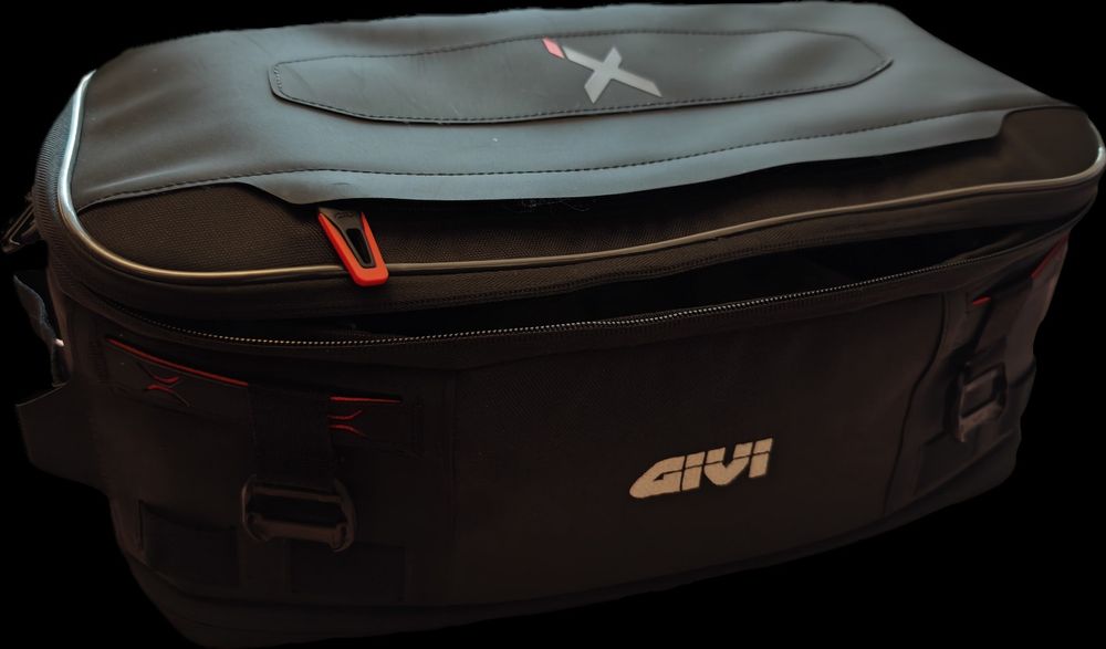 Genti moto Givi XL-01