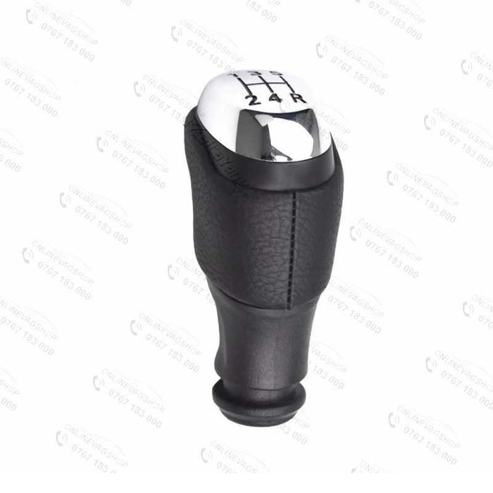 Nuca piele schimbator viteze  Renault Clio 4, Renault Captur