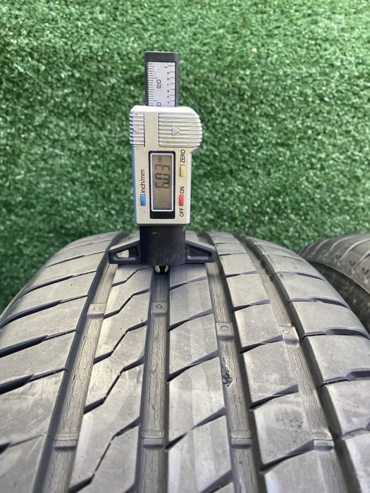 Set 4 anvelope Vara 215 60 R17 96H Firestone Roadhawk Dot 4721 Prf. 6m