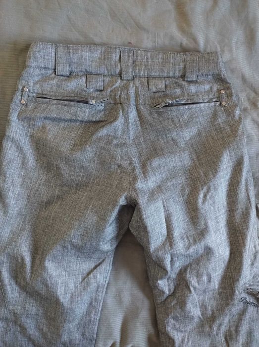 Pantaloni snowboard si ski PZ Powerzone