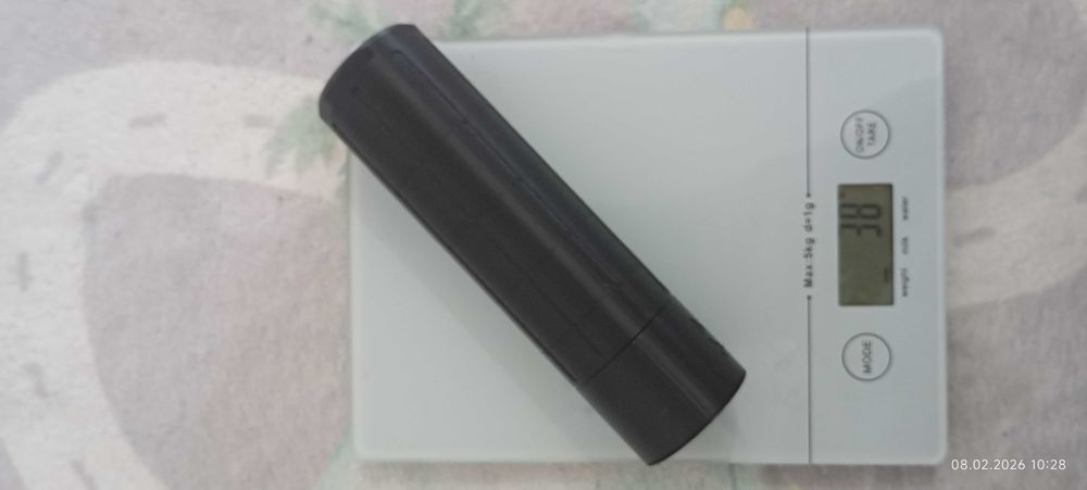 Продавам модератори за въздушна пушка на 3D принтер