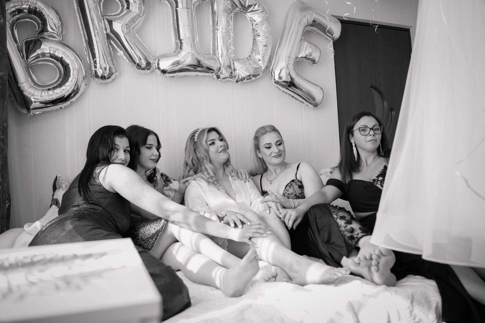 Nuntă | Botez | Cununie | Foto / Video / Audio / Preturi ACCESIBILE!