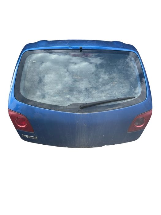 Haion Portbagaj Mazda 3 Bk 2003 - 2009