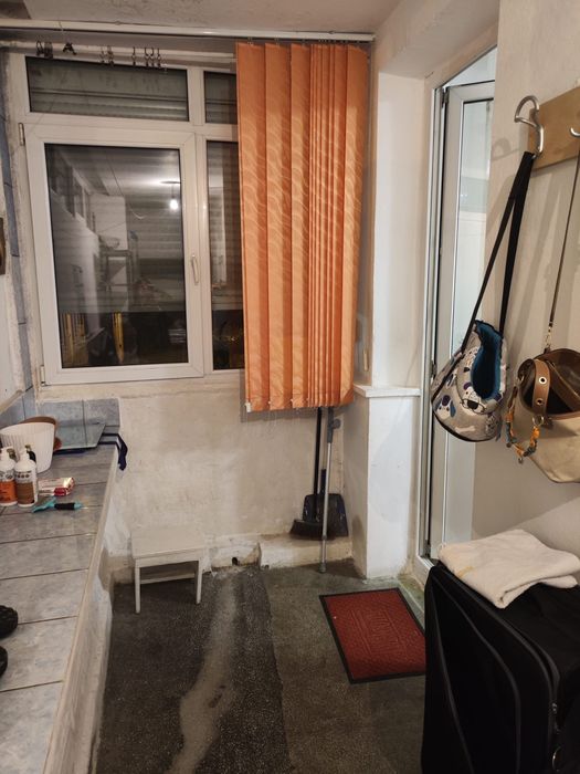 Vand apartament 2 camere