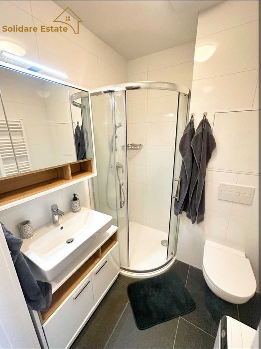 Дава се под наем Едностаен апартамент в София, Мусагеница - 35 кв.м за 400 € - Снимка #2