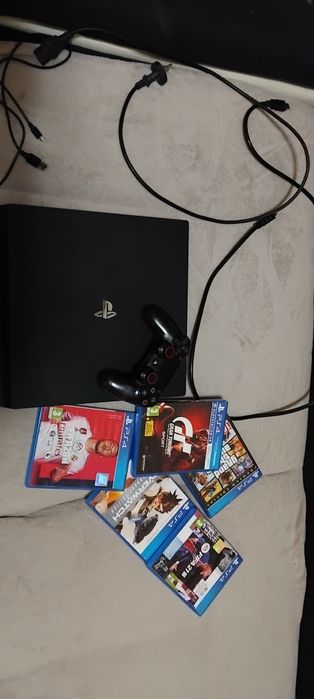 PlayStation 4 Pro