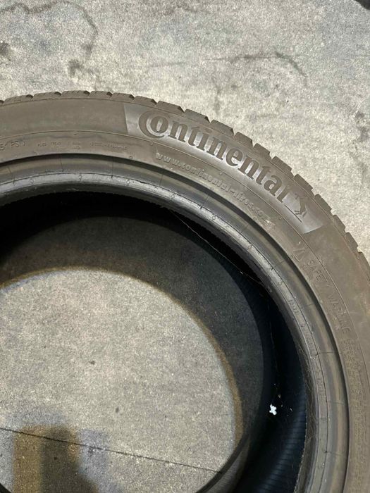 cauciucuri continental