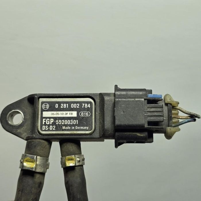 Senzor presiune gaze galerie evacuare Opel Astra H