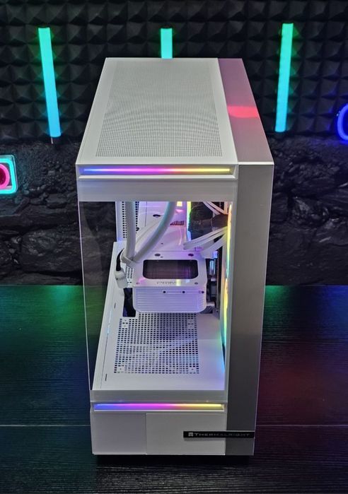 RTX5070 / Ryzen 7 7800X3D / 32GB DDR5 / 1TB NVMe DR5070700X3D-1 НОВ